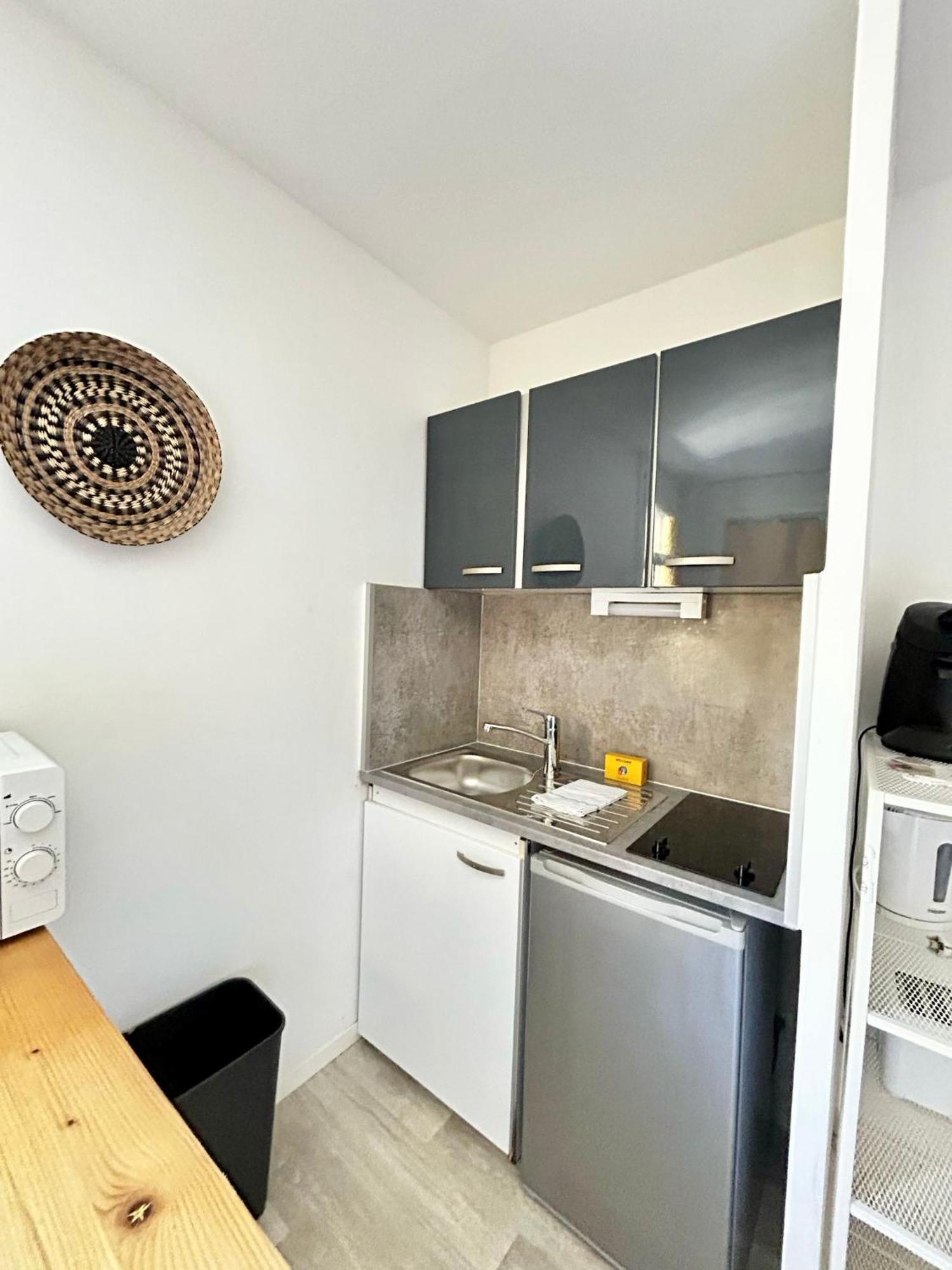 L'Emailleur Studio Cosy Et Tout Equipe Limoges Exterior photo