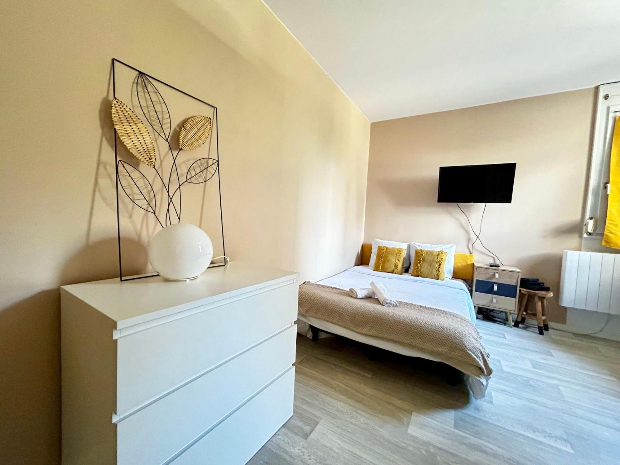 L'Emailleur Studio Cosy Et Tout Equipe Limoges Exterior photo