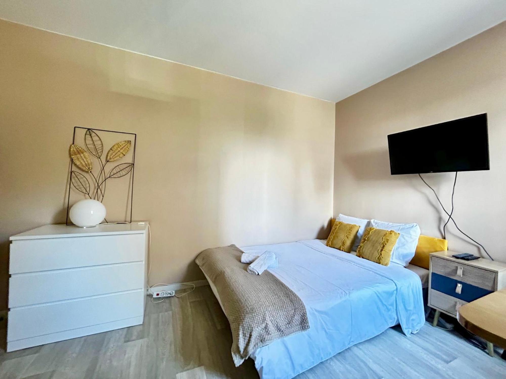 L'Emailleur Studio Cosy Et Tout Equipe Limoges Exterior photo