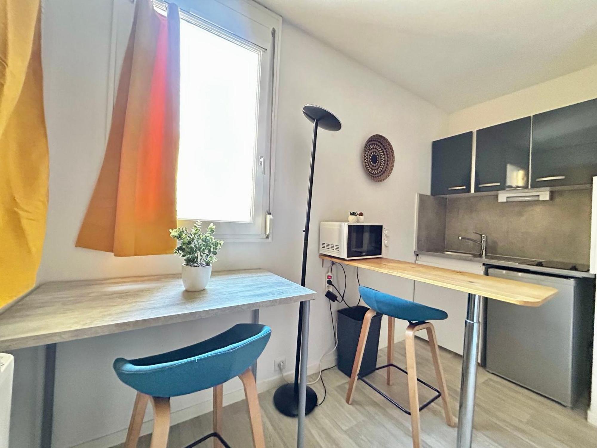 L'Emailleur Studio Cosy Et Tout Equipe Limoges Exterior photo